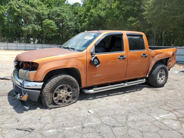 Chevrolet Colorado (2004)