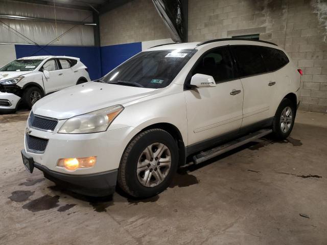 Chevrolet Traverse (2011)