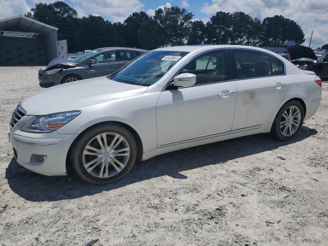 Hyundai Genesis (2011)