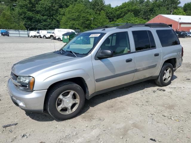 Chevrolet Trailblzr (2005)