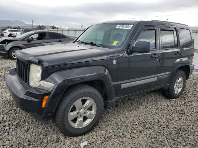 Jeep Liberty (2012)
