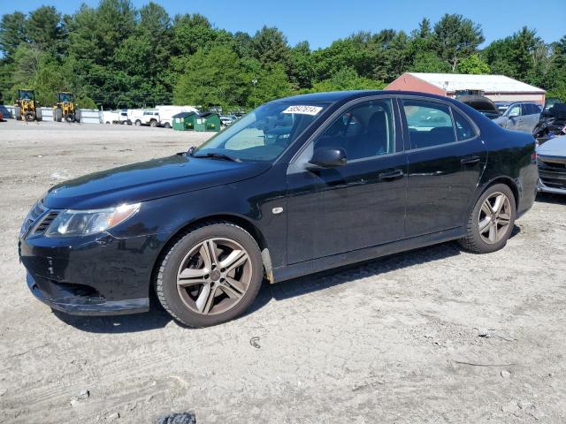 Saab 9 3 (2010)