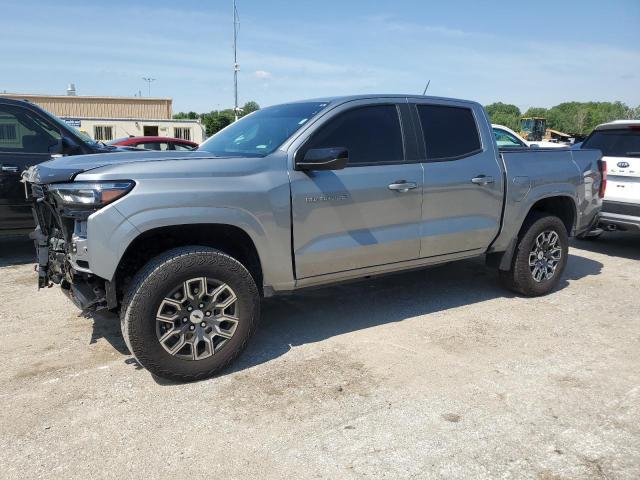 Chevrolet Colorado (2023)