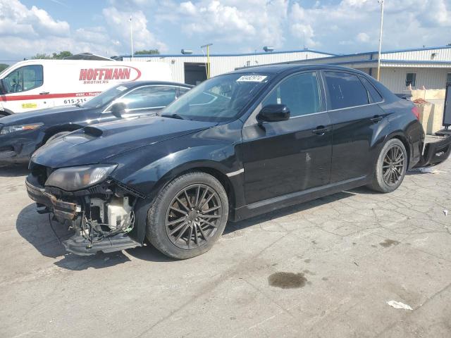 Subaru Wrx (2013)