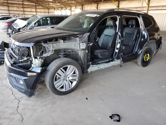 Volkswagen Atlas (2019)