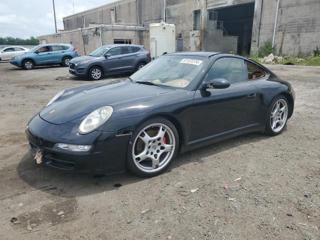 Porsche 911 (2006)