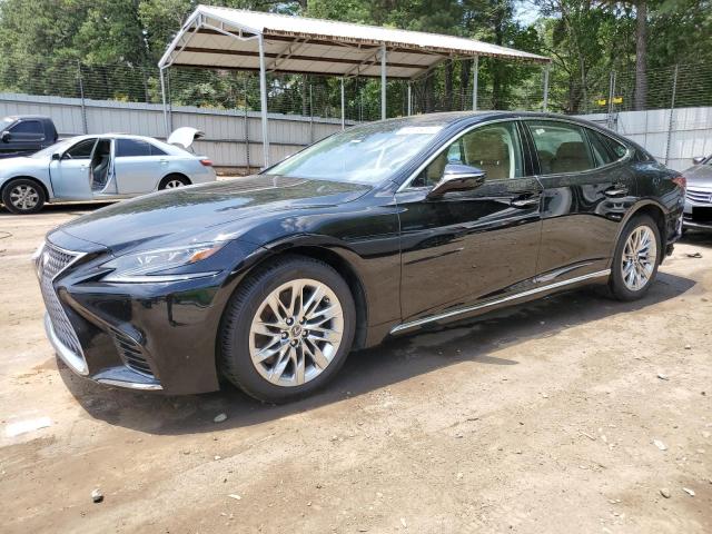 Lexus Ls500 (2019)