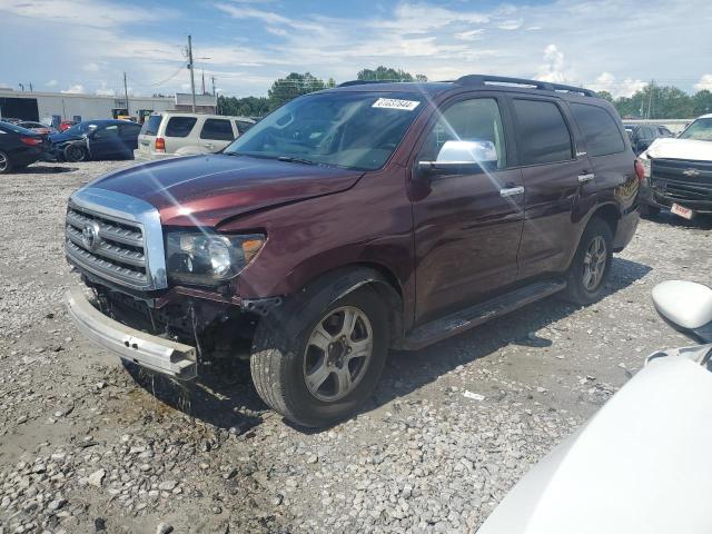 Toyota Sequoia (2008)