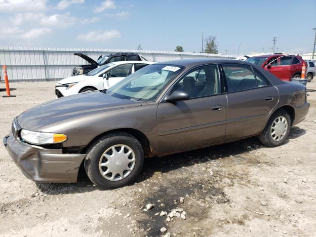 Buick Century (2004)