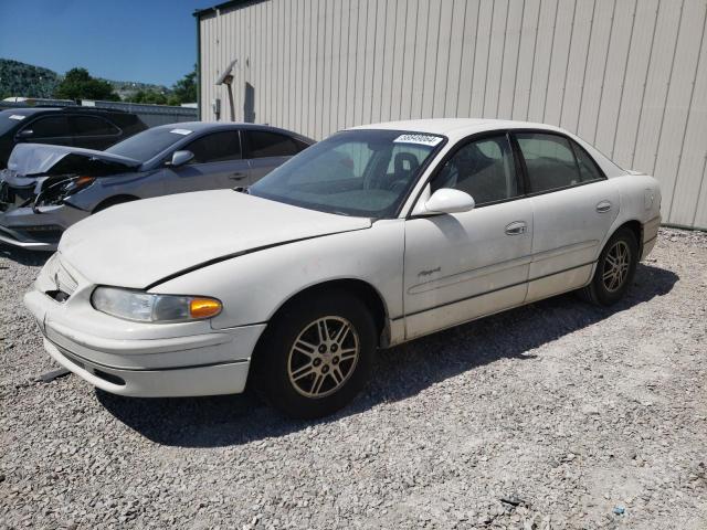 Buick Regal (2001)