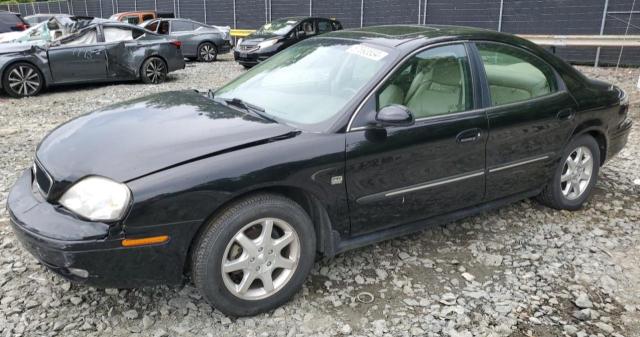 Mercury Sable (2000)