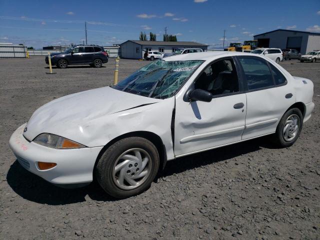 Chevrolet Cavalier (1998)