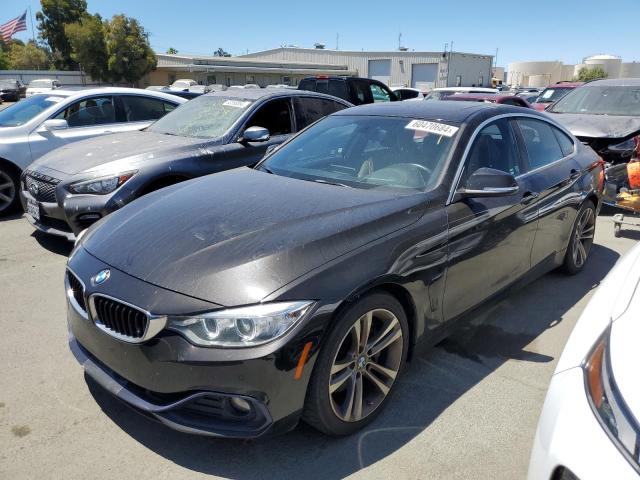 Bmw 4 series (2016)