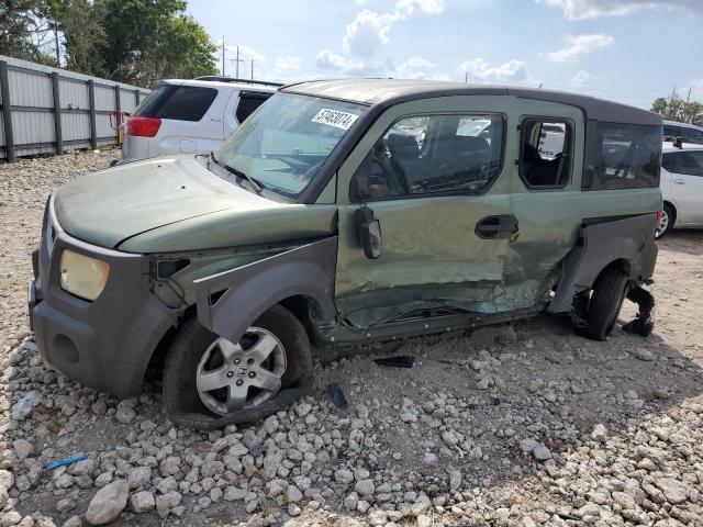 Honda Element (2005)