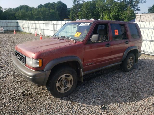 Isuzu Trooper (1996)