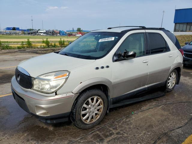 Buick Rendezvous (2005)