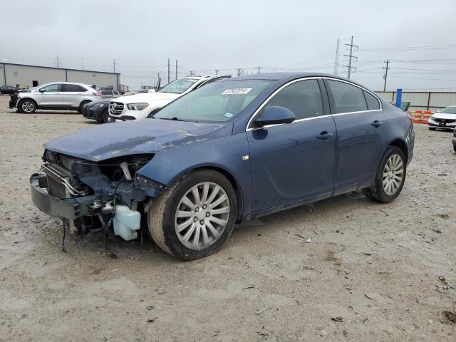 Buick Regal (2011)