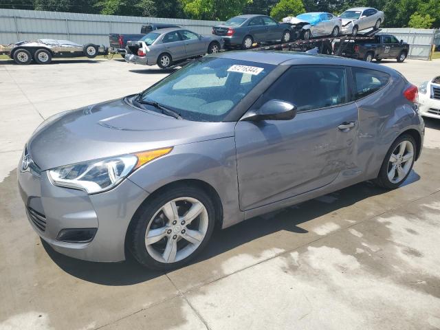 Hyundai Veloster (2014)