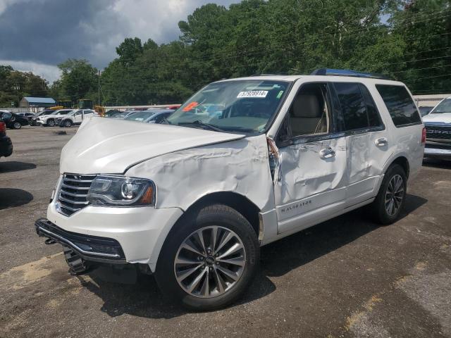 Lincoln Navigator (2017)