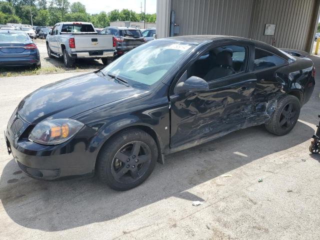 Pontiac G5 (2007)