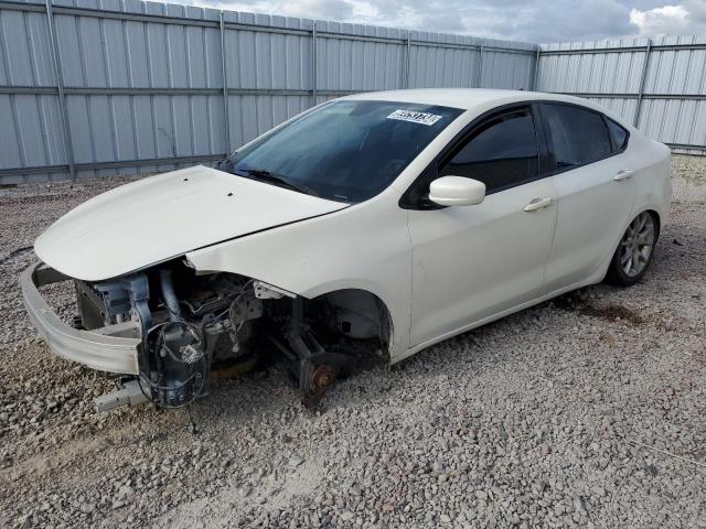Dodge Dart (2016)