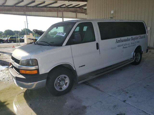 Chevrolet Express (2003)