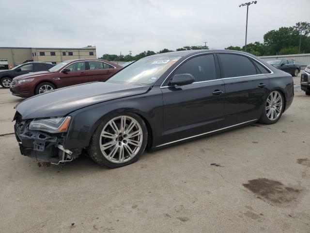 Audi A8 (2014)