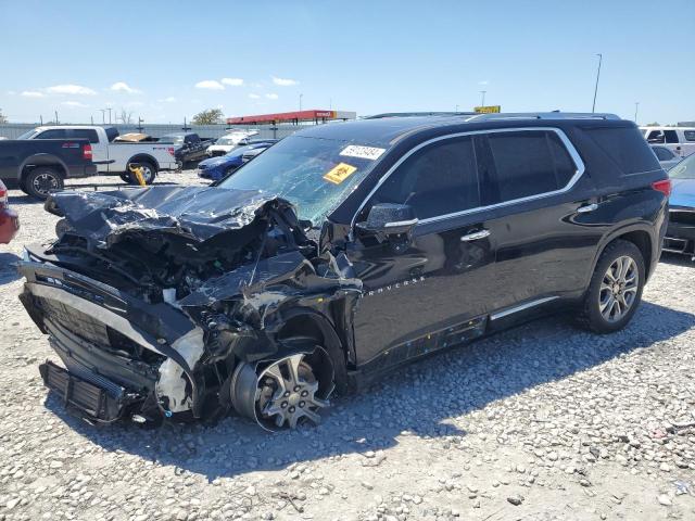 Chevrolet Traverse (2018)