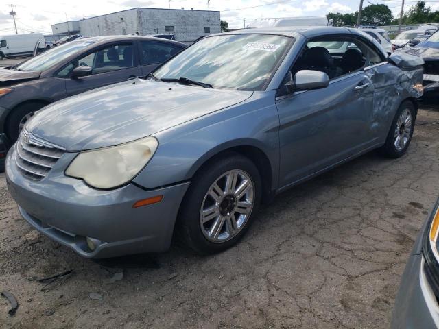Chrysler Sebring (2009)