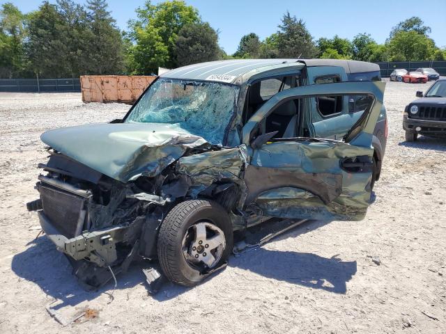 Honda Element (2003)