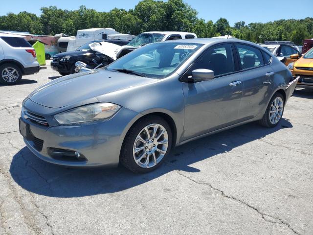 Dodge Dart (2013)