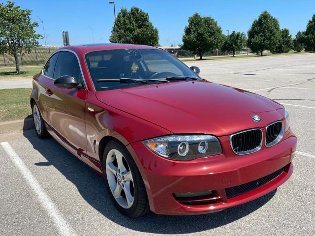 Bmw 1 series (2008)