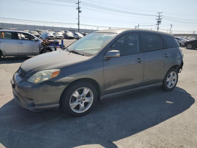 Toyota Matrix (2006)