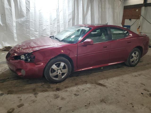 Pontiac Grandprix (2007)