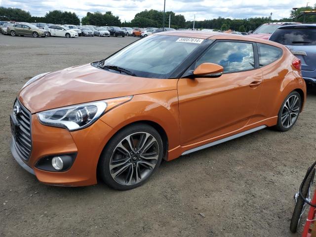Hyundai Veloster (2016)