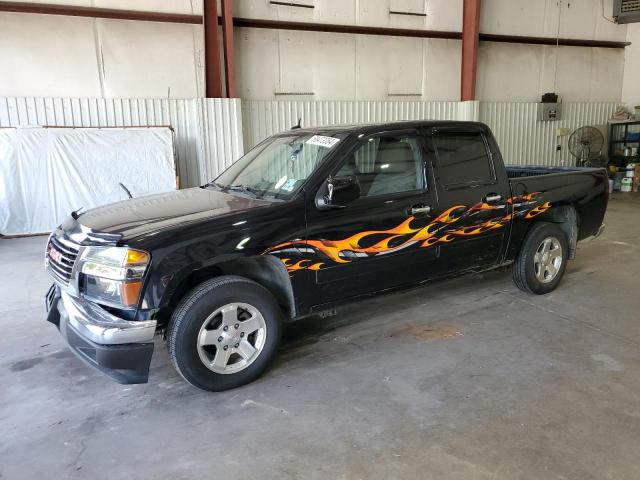 Gmc Canyon (2012)