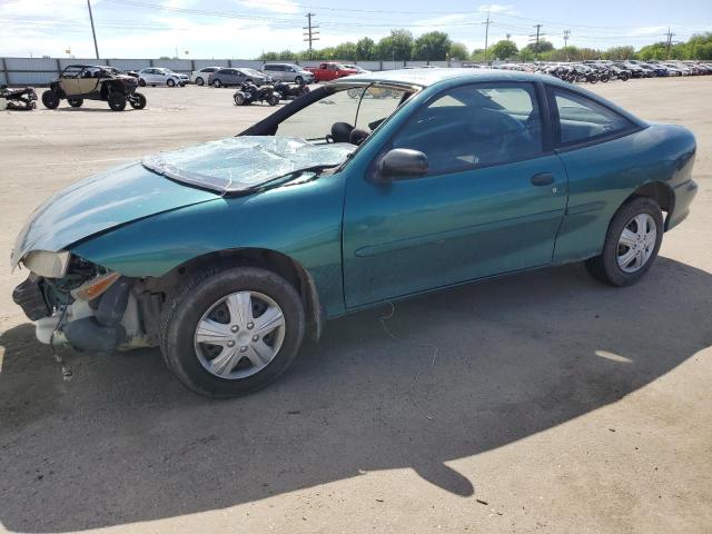 Chevrolet Cavalier (1998)