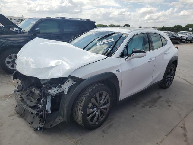 Lexus Ux 200 (2019)