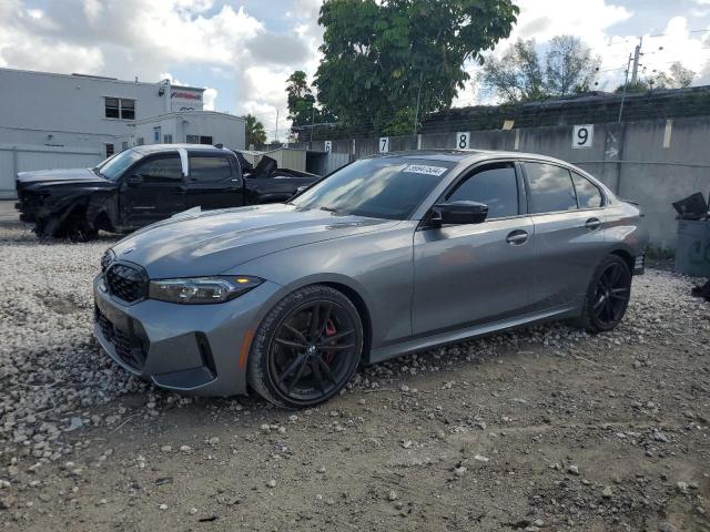 Bmw M3 (2023)
