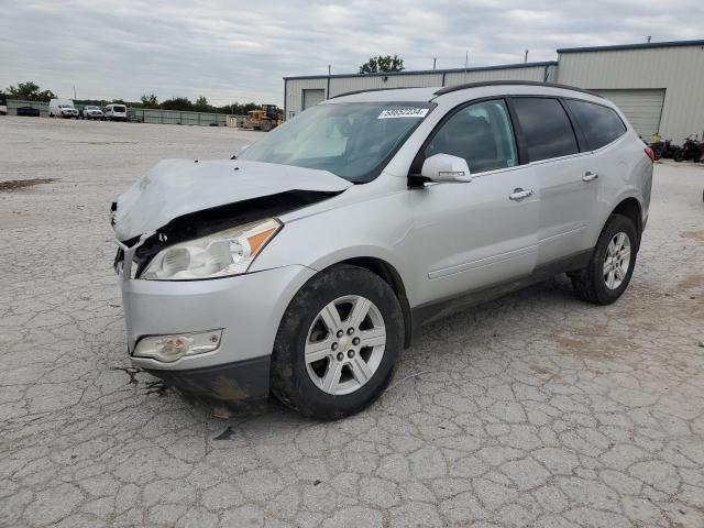 Chevrolet Traverse (2012)