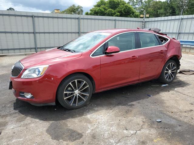 Buick Verano (2016)