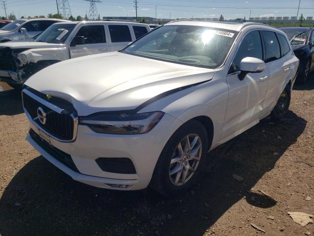 Volvo Xc60 (2021)