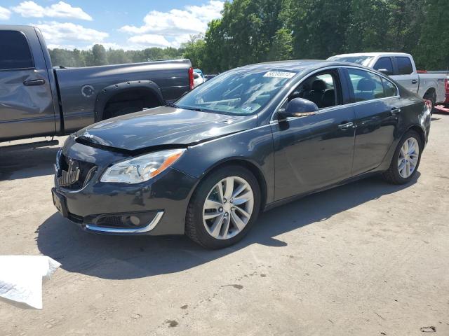Buick Regal (2014)