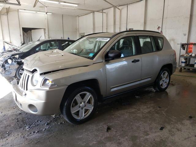 Jeep Compass (2009)