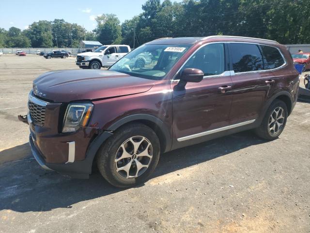 Kia Telluride (2021)