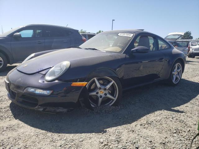 Porsche 911 (2007)