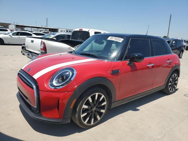 Mini Cooper (2022)
