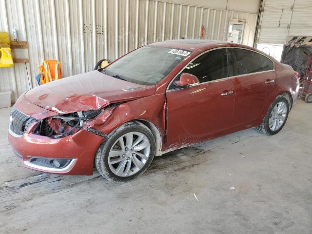 Buick Regal (2014)