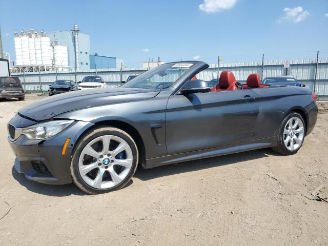 Bmw 4 series (2015)