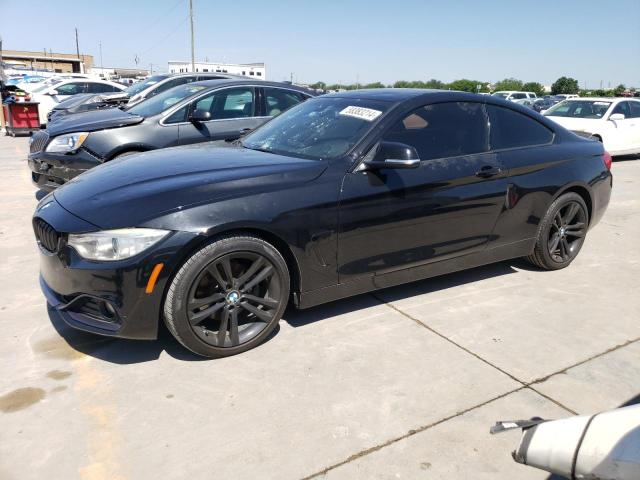 Bmw 4 series (2015)